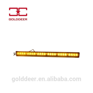 Amber Led Directional Warning Bar Direction Signal Light